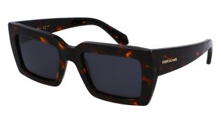 Óculos de sol SALVATORE FERRAGAMO SF1108S Castanho Tamanho: 54X21
