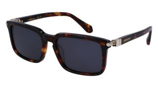 Óculos de sol SALVATORE FERRAGAMO SF1110S Castanho Tamanho: 56X18