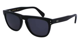 Óculos de sol SALVATORE FERRAGAMO SF1111S Preto Tamanho: 55X18