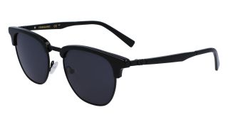 Óculos de sol SALVATORE FERRAGAMO SF307S Preto Tamanho: 53X20