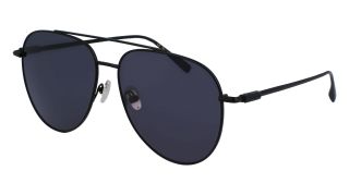 Óculos de sol SALVATORE FERRAGAMO SF308S Preto Tamanho: 61X15