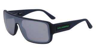 Óculos de sol Karl Lagerfeld KL6129S Cinzento Tamanho: 59X19