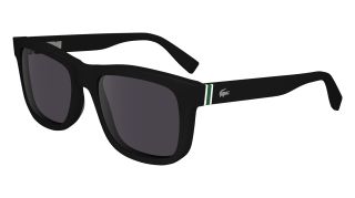 Óculos de sol Lacoste L6014S Preto Tamanho: 55X19