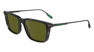 Óculos de sol Lacoste L6017S Castanho Tamanho: 55X17