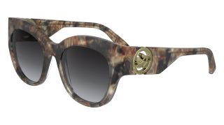 Óculos de sol Longchamp LO740S Castanho Tamanho: 52X20