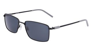 Óculos de sol Nautica N5142S Preto Tamanho: 57X17