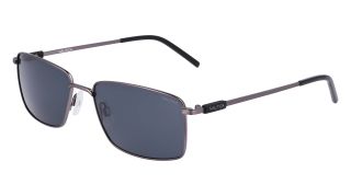 Óculos de sol Nautica N5142S Prateados Tamanho: 57X17