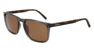 Óculos de sol Nautica N6255S Cinzento Tamanho: 57X20
