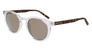 Óculos de sol Nautica N6256S Transparente Tamanho: 51X22