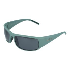 Óculos de sol Bollé BS026005 KING Verde Retangular - 1