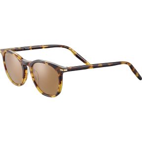 Óculos de sol Serengeti SS483004 ARLIE Castanho Ovalada - 1