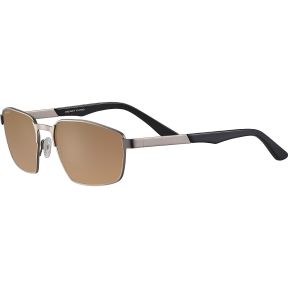 Óculos de sol Serengeti SS597004 KEAN Cinzento Retangular - 1