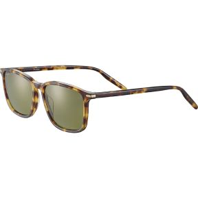 Óculos de sol Serengeti SS485004 LENWOOD Castanho Retangular - 1