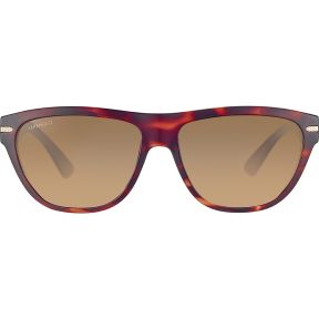 Óculos de sol Serengeti SS601002 PANCHO Vermelho Aviador - 2