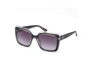 Óculos de sol Guess GU7908 Preto Tamanho: 52X20