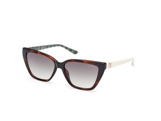 Óculos de sol Guess GU7919 Castanho Tamanho: 58X15