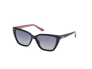 Óculos de sol Guess GU7919 Preto Borboleta - 1