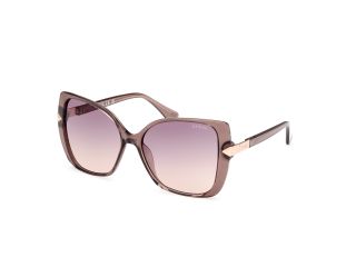 Óculos de sol Guess GU7820 Castanho Tamanho: 56X15