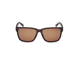 Óculos de sol TIMBERLAND TB9335-H Castanho Quadrada - 2