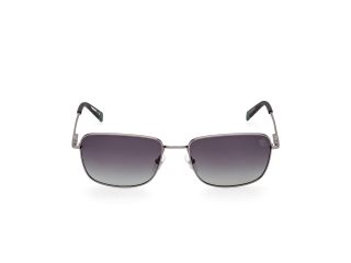 Óculos de sol TIMBERLAND TB9338 Cinzento Quadrada - 2
