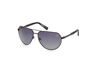 Óculos de sol TIMBERLAND TB9340-H Preto Tamanho: 60X14