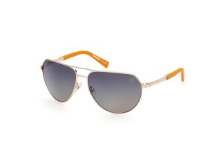 Óculos de sol TIMBERLAND TB9340-H Dourados Tamanho: 60X14