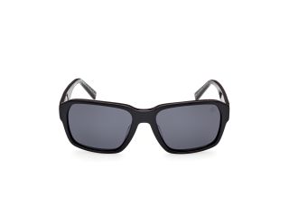 Óculos de sol TIMBERLAND TB9343 Preto Quadrada - 2
