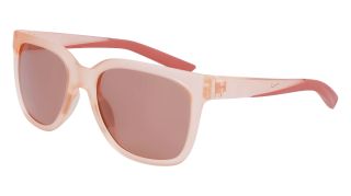 Óculos de sol Nike FV2412 GRAND S Castanho Quadrada - 1