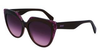 Óculos de sol Liu Jo LJ783S Castanho Tamanho: 55X17