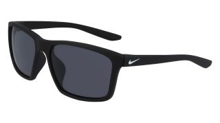Óculos de sol Nike FJ1996 VALIANT Preto Quadrada - 1