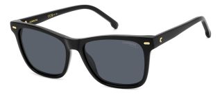 Óculos de sol Carrera CARRERA 3001/S Preto Tamanho: 54X16
