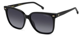 Óculos de sol Carrera CARRERA 3002/S Preto Tamanho: 55X16