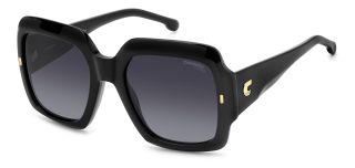 Óculos de sol Carrera CARRERA 3004/S Preto Tamanho: 54X21