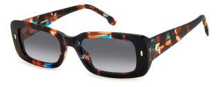 Óculos de sol Carrera CARRERA 3014/S Azul Tamanho: 53X20