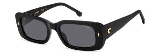 Óculos de sol Carrera CARRERA 3014/S Preto Tamanho: 53X20