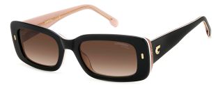 Óculos de sol Carrera CARRERA 3014/S Preto Tamanho: 53X20