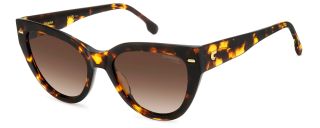 Óculos de sol Carrera CARRERA 3017/S Castanho Tamanho: 55X19