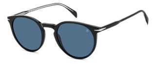 Óculos de sol David Beckham DB 1139/S Preto Tamanho: 51X22