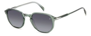 Óculos de sol David Beckham DB 1140/S Verde Tamanho: 50X22