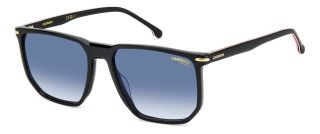 Óculos de sol Carrera CARRERA 329/S Preto Ovalada - 1