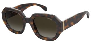 Óculos de sol Levi's LV 1066/S Castanho Tamanho: 51X23