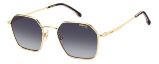 Óculos de sol Carrera CARRERA 334/S Dourados Tamanho: 53X21