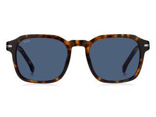 Óculos de sol Boss BOSS 1627/S Castanho Quadrada - 2