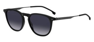 Óculos de sol Boss BOSS 1639/S Preto Ovalada - 1