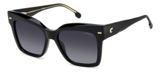 Óculos de sol Carrera CARRERA 3037/S Preto Tamanho: 54X17