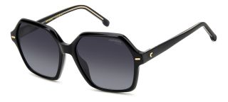 Óculos de sol Carrera CARRERA 3026/S Preto Tamanho: 56X17