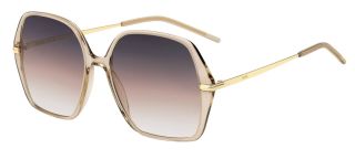 Óculos de sol Boss BOSS 1660/S Beige Quadrada - 1