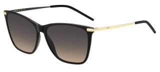 Óculos de sol Boss BOSS 1661/S Preto Tamanho: 58X14