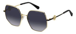 Óculos de sol Marc Jacobs MARC 730/S Preto Tamanho: 59X17