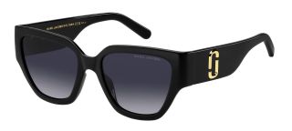 Óculos de sol Marc Jacobs MARC 724/S Preto Tamanho: 54X18